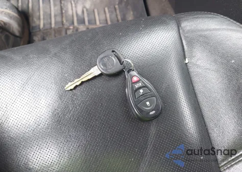 2011 GMC Yukon Denali из США, поврежденный, VIN 1GKS2EEF3BR363358